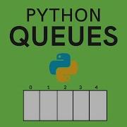 Структура данных Очередь и Циклическая очередь в Python для начинающих