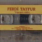 Ferdi Tayfur Haram Oldu FULL STEREO