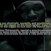 50 Cent Many Men Lyrics Tradução
