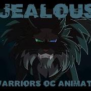 SSP Jealous Animation MEME