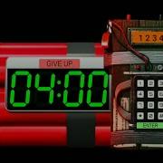 4 Minute Timer Bomb 4 Minute Timer Bomb Loud Music 4 Minute Timer Bomb With Music Bomb Timer