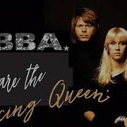 Dancing Queen Extended ABBA