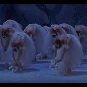 Waltz Of The Snow Flakes In George Balanchine S The Nutcracker The NYC Ballet