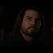 THE LAST SAMURAI Ninja Fight Scene