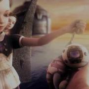 Bioshock 2 идеальная добрая концовка HD