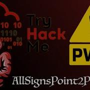 AllSignsPoint2Pwnage TryHackMe Complete Walkthrough