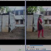 Video Stitching Panorama Multiple Human Tracking OpenCV