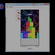 Programming Tetris