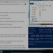 Lab02 Storage Management In Windows Command