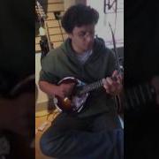 Weber Yellowstone Mandolin