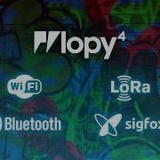 LoPy 4 Pre Order Now