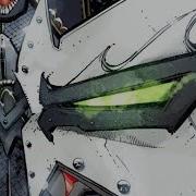 SPAWN 305 Some Great Art Is In Store For 306