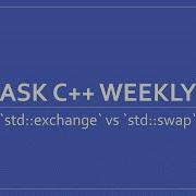 Ask C Weekly Std Exchange Vs Std Swap