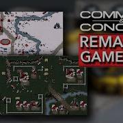 COMMAND CONQUER REMASTER GAMEPLAY Official GAMEPLAY 2020