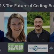 COVID 19 And The Future Of Coding Bootcamps 2020