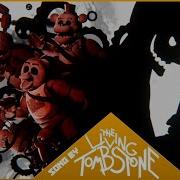 DIE IN A FIRE FNAF 3 SONG FNAF 10 YEAR ANNIVERSARY REMAKE Animated By CXG IDEX Made On Ps5