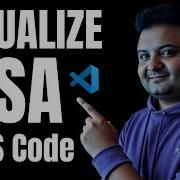 Visualize Data Structures LIVE In VS Code Debug Visualizer Perfect For DSA LeetCode