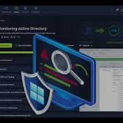 TryHackMe Мониторинг Active Directory Полное пошаговое руководство 2026
