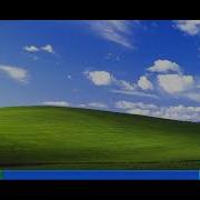 Windows Xp Boot Screen Remake