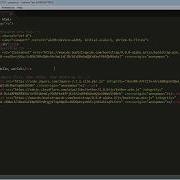 02 Установка и подключение Bootstrap 4