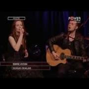 Emre Aydın Gülden Mutlu Soğuk Odalar Powertürk Akustik