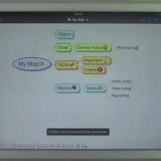 MindMapper App Demo Video