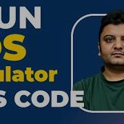 Как установить IOS Simulator на Mac и запустить его из VS Code IPhone не нужен