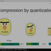 LLM27 Quantization Of Models