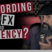 How To RECORD With EFFECTS And WITHOUT LATENCY