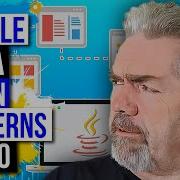 Пример обучающего курса Шаблоны проектирования Java на Udemy Официальный сайт
