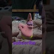 Patrick Dancing
