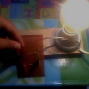 Light Dimmer Circuit