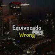 Depeche Mode Wrong Sub Español Inglés