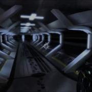 Sci Fi Corridor