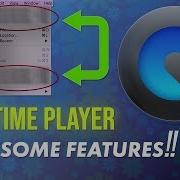 PC MAC BEST PLAYER QUICKTIME 3 Awesome Features FULL HD 1080p 60fps