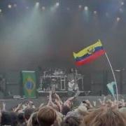 Cavalera Conspiracy Inflikted Live At Hellfest 2011