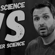 COMPUTER SCIENCE VS DATA SCIENCE DEGREE