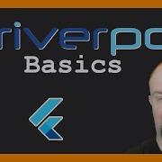 Flutter State Management Riverpod Поставщик но другой