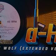 A Ha Cry Wolf Extended Version Aha Wolf Music