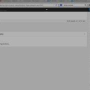 WordPress COM Portfolio Walkthrough