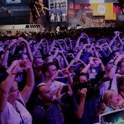 The Sights Sounds Of Gamescom 2016