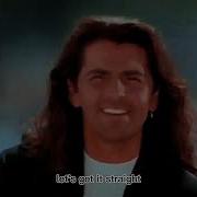 Thomas Anders Glenn Medeiros Standing Alone 1992 AI Instrumental
