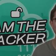 OverPASS Tryhackme запись
