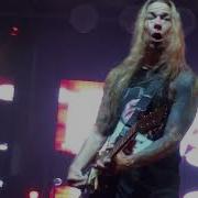 Fozzy Enemy LIVE Culture Room 9 29 18