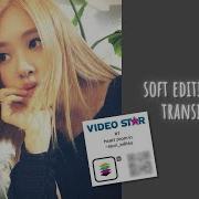 Smooth Soft Editing Style Transitions Videostar Qr Codes Included