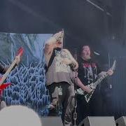 Frozen Soul Live Morbid Effigy Sonic Temple 2025