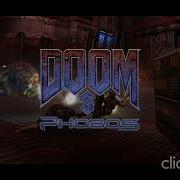 Doom 3 Phobos Menu Theme