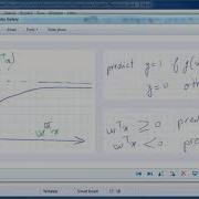 Logistic Regression Java Gradient Descent Prototype Project 01