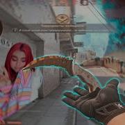 ДОРА Remix Csgo Fragmovie CS GO МУВИК КСГО ХАЙЛАЙТЫ CS GO