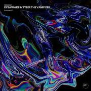 EYEawake Tyler The Vampyre War Cry Red Eclipse Recordings